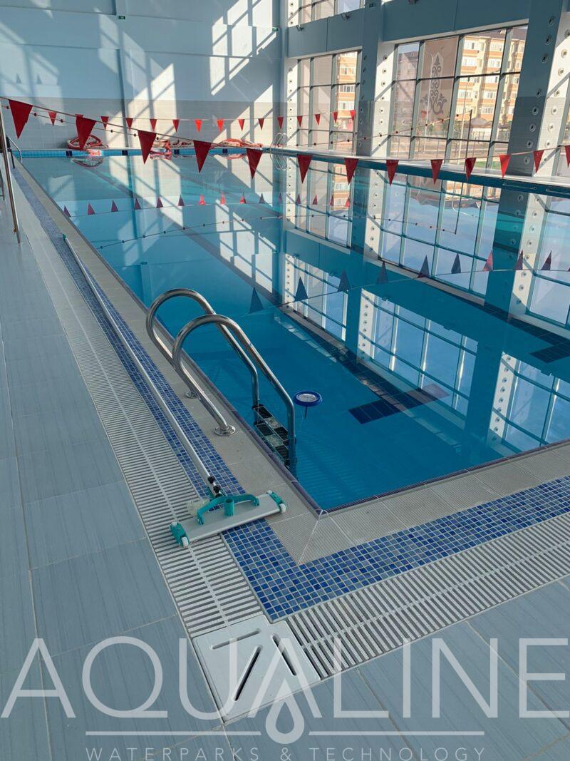 Центр Бокса Актау